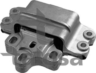 Talosa 62-10934 - Mounting, automatic transmission car-mod.net
