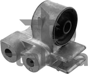 Talosa 62-10920 - Mounting, axle beam car-mod.net