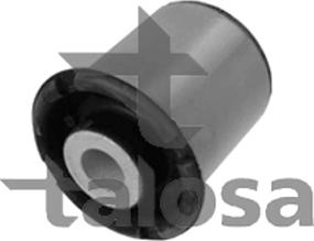 Talosa 62-10923 - Mounting, axle beam car-mod.net