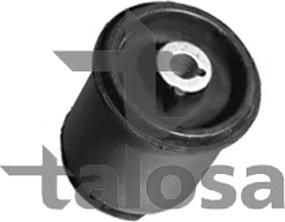 Talosa 62-10258 - Mounting, axle beam car-mod.net