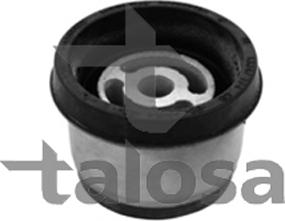 Talosa 62-11400 - Mounting, axle beam car-mod.net