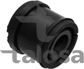 Talosa 62-13910 - Mounting, axle beam car-mod.net