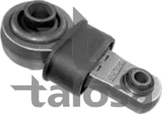Talosa 62-12028 - Mounting, axle beam car-mod.net