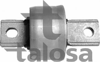 Talosa 62-12242 - Mounting, axle beam car-mod.net