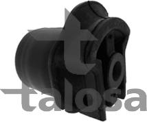 Talosa 62-17556 - Mounting, axle beam car-mod.net