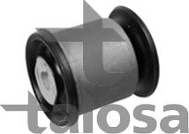 Talosa 62-25554 - Mounting, axle beam car-mod.net