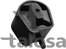 Talosa 62-21979 - Mounting, automatic transmission car-mod.net
