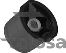 Talosa 62-22139 - Mounting, differential car-mod.net