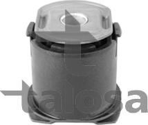 Talosa 62-27954 - Mounting, axle beam car-mod.net