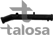 Talosa 67-20550 - Coolant Tube car-mod.net