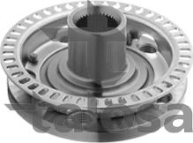 Talosa 81-AU-0354 - Bearing Kit, wheel hub car-mod.net