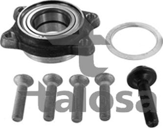 Talosa 81-AU-0200 - Bearing Kit, wheel hub car-mod.net
