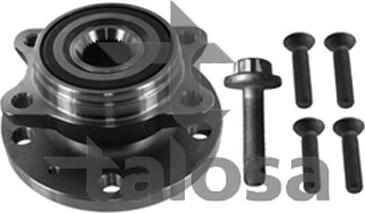Talosa 81-VW-0259 - Bearing Kit, wheel hub car-mod.net