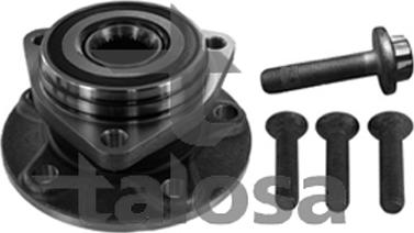 Talosa 81-VW-0277 - Bearing Kit, wheel hub car-mod.net