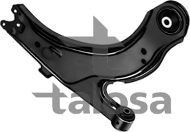 Talosa 30-09590 - Track Control Arm car-mod.net
