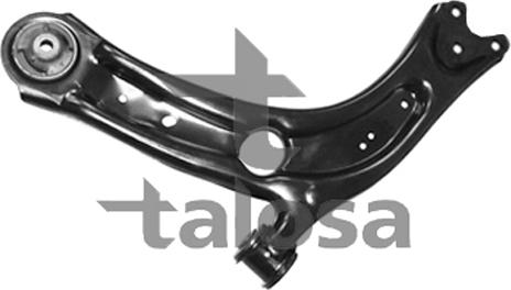 Talosa 30-10470 - Track Control Arm car-mod.net