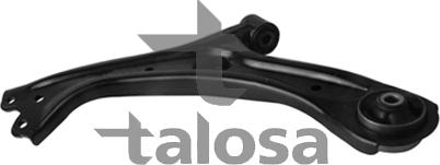Talosa 30-18021 - Track Control Arm car-mod.net