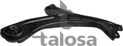 Talosa 30-18022 - Track Control Arm car-mod.net