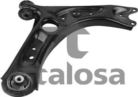Talosa 30-17598 - Track Control Arm car-mod.net
