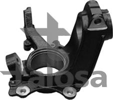 Talosa 79-04404L - Steering Knuckle, wheel suspension car-mod.net