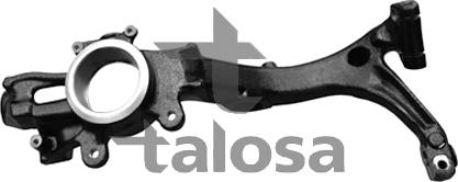 Talosa 79-04405L - Steering Knuckle, wheel suspension car-mod.net