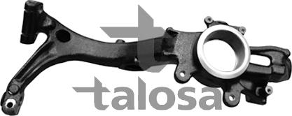 Talosa 79-04405R - Steering Knuckle, wheel suspension car-mod.net