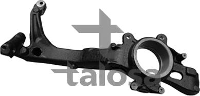 Talosa 79-04406L - Steering Knuckle, wheel suspension car-mod.net