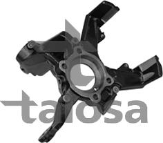 Talosa 79-04400R - Steering Knuckle, wheel suspension car-mod.net