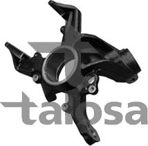 Talosa 79-04403L - Steering Knuckle, wheel suspension car-mod.net