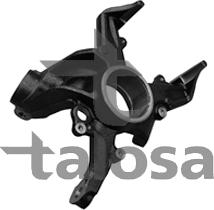 Talosa 79-04403R - Steering Knuckle, wheel suspension car-mod.net