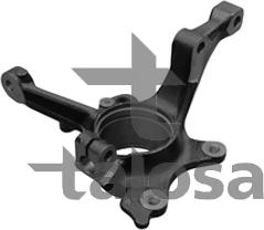 Talosa 79-04402L - Steering Knuckle, wheel suspension car-mod.net