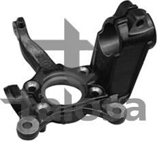 Talosa 79-04407L - Steering Knuckle, wheel suspension car-mod.net