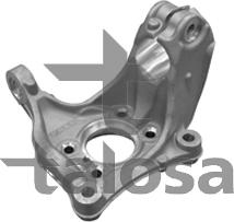 Talosa 79-04419L - Steering Knuckle, wheel suspension car-mod.net