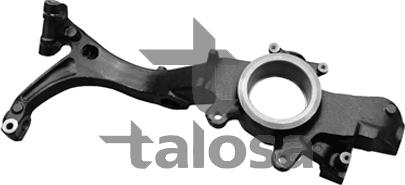 Talosa 79-04414R - Steering Knuckle, wheel suspension car-mod.net