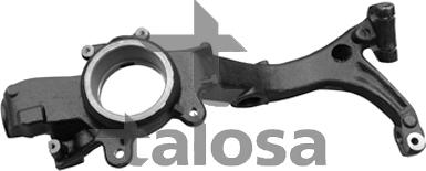 Talosa 79-04415L - Steering Knuckle, wheel suspension car-mod.net