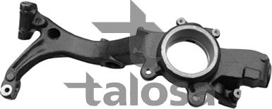Talosa 79-04415R - Steering Knuckle, wheel suspension car-mod.net