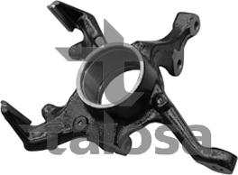 Talosa 79-04416L - Steering Knuckle, wheel suspension car-mod.net