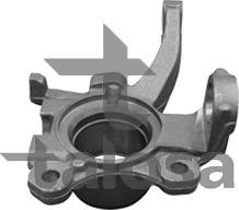 Talosa 79-04418L - Steering Knuckle, wheel suspension car-mod.net