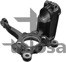 Talosa 79-04413L - Steering Knuckle, wheel suspension car-mod.net