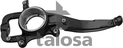 Talosa 79-04417R - Steering Knuckle, wheel suspension car-mod.net