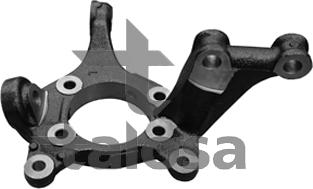 Talosa 79-04305L - Steering Knuckle, wheel suspension car-mod.net