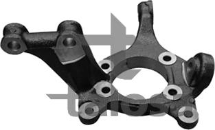 Talosa 79-04305R - Steering Knuckle, wheel suspension car-mod.net