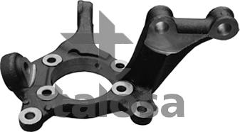 Talosa 79-04303L - Steering Knuckle, wheel suspension car-mod.net