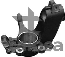 Talosa 79-01909L - Steering Knuckle, wheel suspension car-mod.net