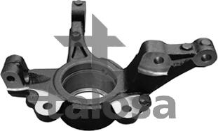 Talosa 79-01809L - Steering Knuckle, wheel suspension car-mod.net