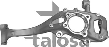 Talosa 79-01300R - Steering Knuckle, wheel suspension car-mod.net