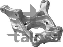 Talosa 79-03206R - Steering Knuckle, wheel suspension car-mod.net