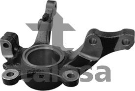 Talosa 79-03200L - Steering Knuckle, wheel suspension car-mod.net