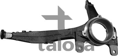 Talosa 79-02003L - Steering Knuckle, wheel suspension car-mod.net
