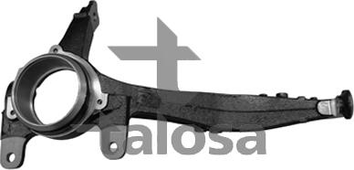 Talosa 79-02003R - Steering Knuckle, wheel suspension car-mod.net